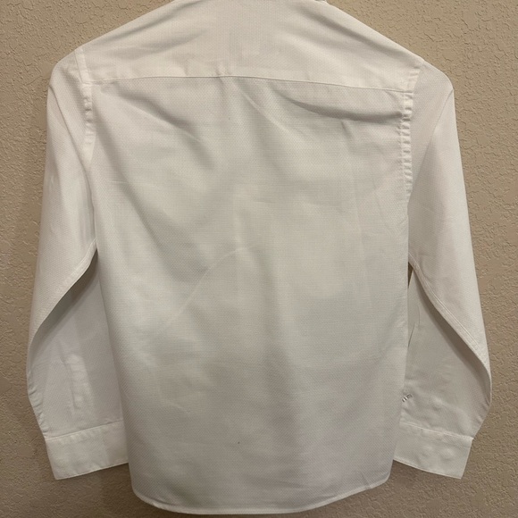 Boys formal button down size 12 - Picture 3 of 3